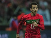 Bóng đá anh, ngoại hạng anh, lịch thi đấu euro 2012, Ngôi sao của Sporting Lisbon chính thức gia nhập Valencia